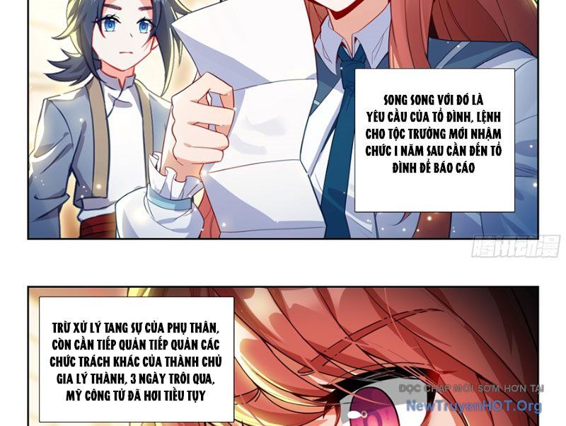 Đấu La Đại Lục 5 - Chapter 250 - Page 5