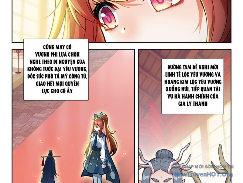 Đấu La Đại Lục 5 - Chapter 250 - Page 6