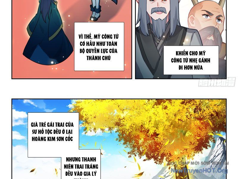 Đấu La Đại Lục 5 - Chapter 250 - Page 7