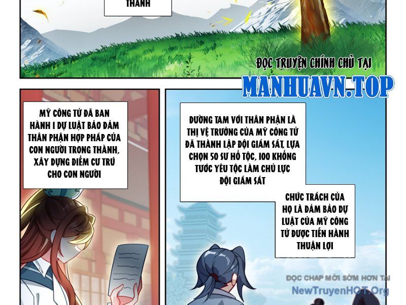 Đấu La Đại Lục 5 - Chapter 250 - Page 8