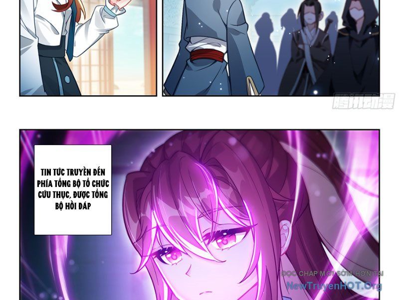 Đấu La Đại Lục 5 - Chapter 250 - Page 9