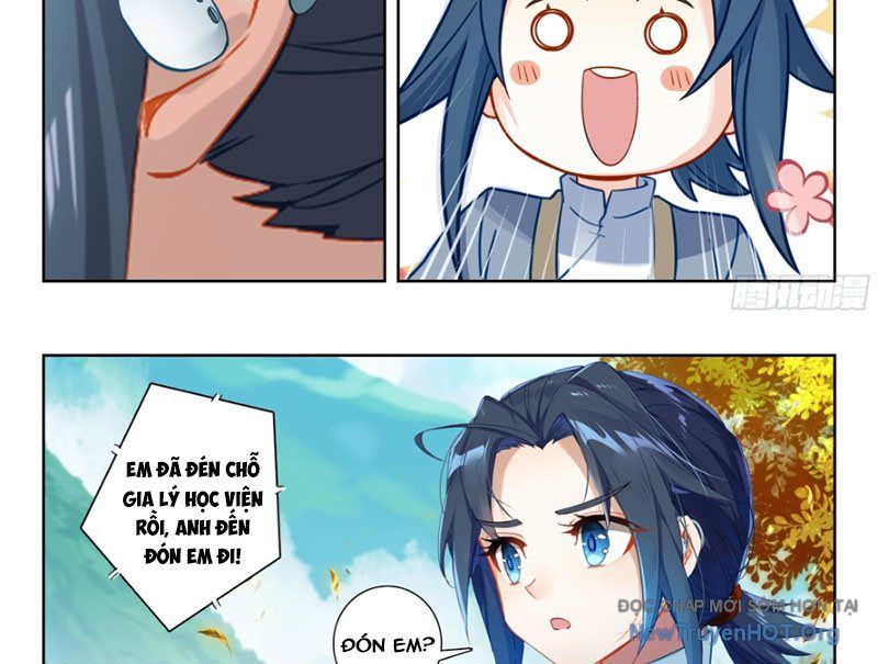 Đấu La Đại Lục 5 - Chapter 251 - Page 10