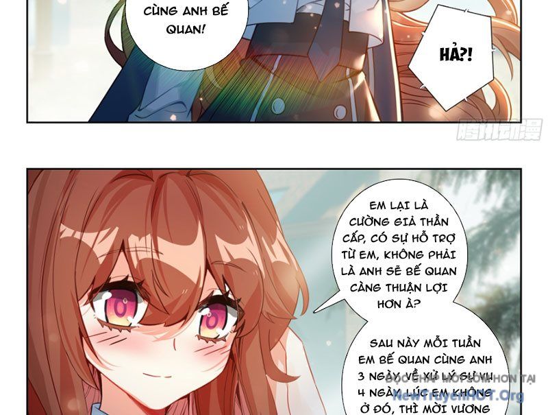 Đấu La Đại Lục 5 - Chapter 251 - Page 12