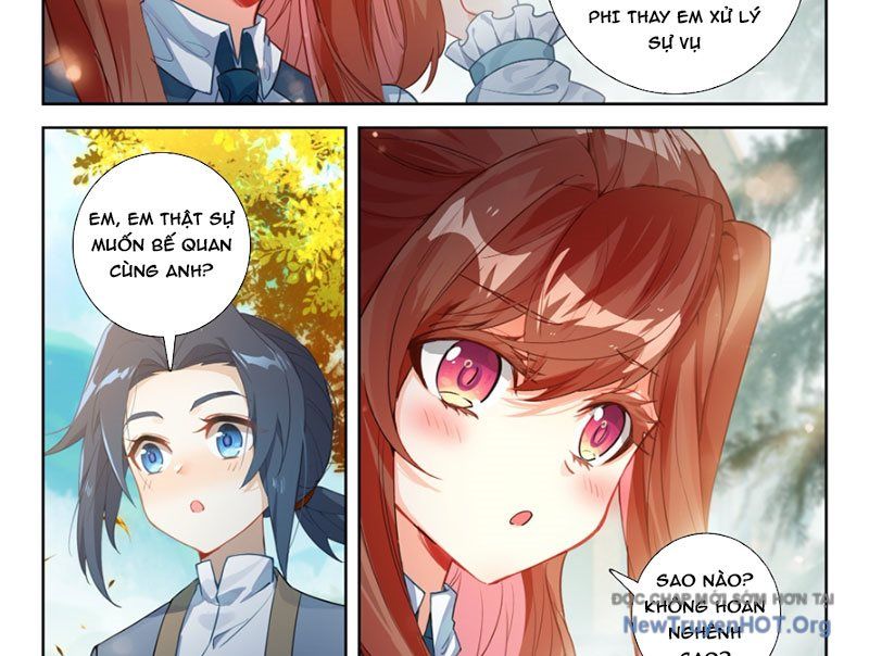 Đấu La Đại Lục 5 - Chapter 251 - Page 13