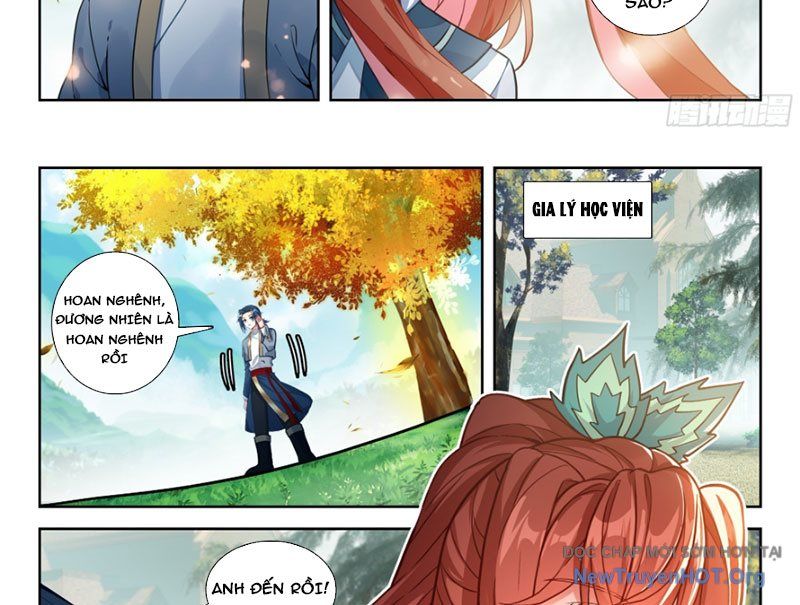 Đấu La Đại Lục 5 - Chapter 251 - Page 14