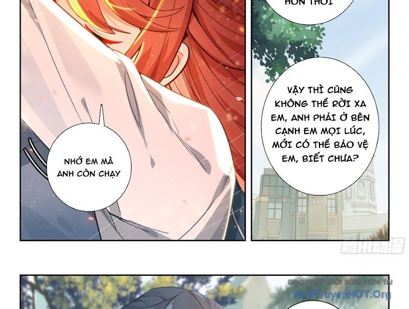 Đấu La Đại Lục 5 - Chapter 251 - Page 21