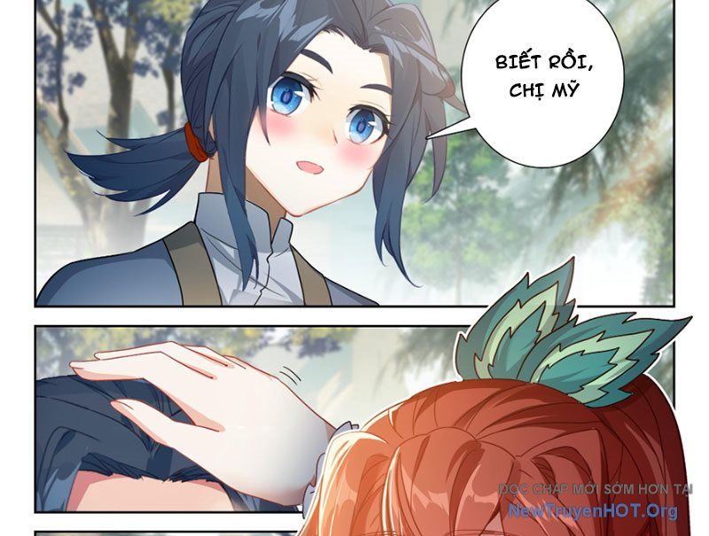 Đấu La Đại Lục 5 - Chapter 251 - Page 22