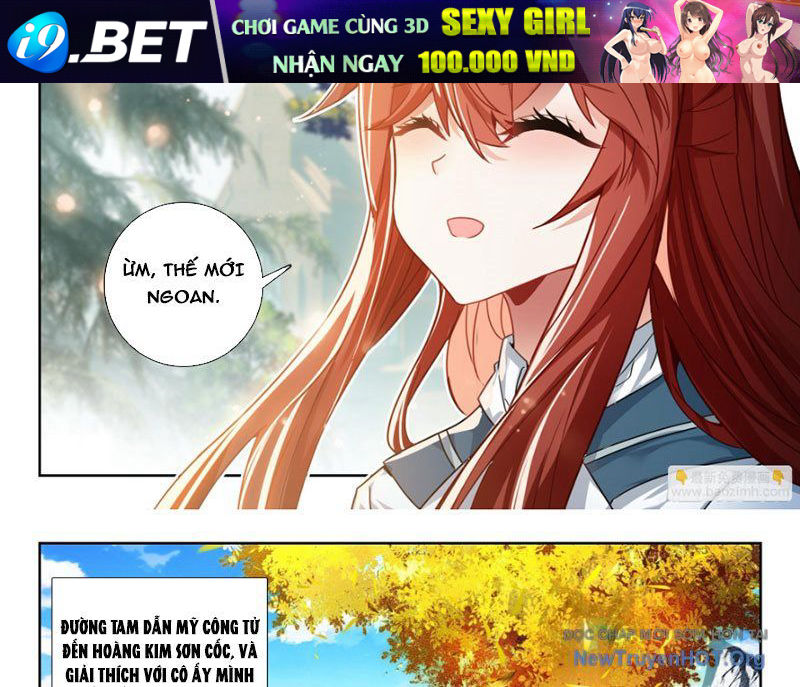 Đấu La Đại Lục 5 - Chapter 251 - Page 23