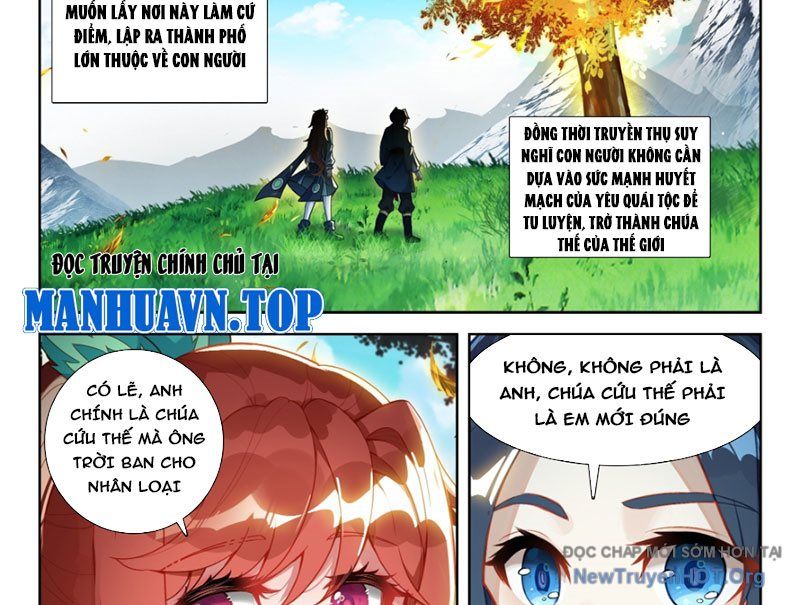 Đấu La Đại Lục 5 - Chapter 251 - Page 24