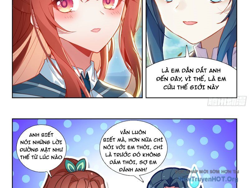 Đấu La Đại Lục 5 - Chapter 251 - Page 25