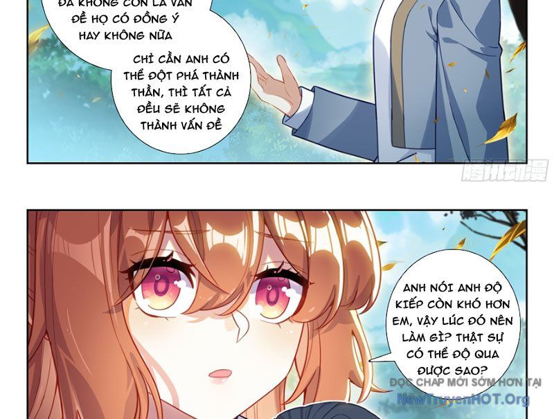 Đấu La Đại Lục 5 - Chapter 251 - Page 27