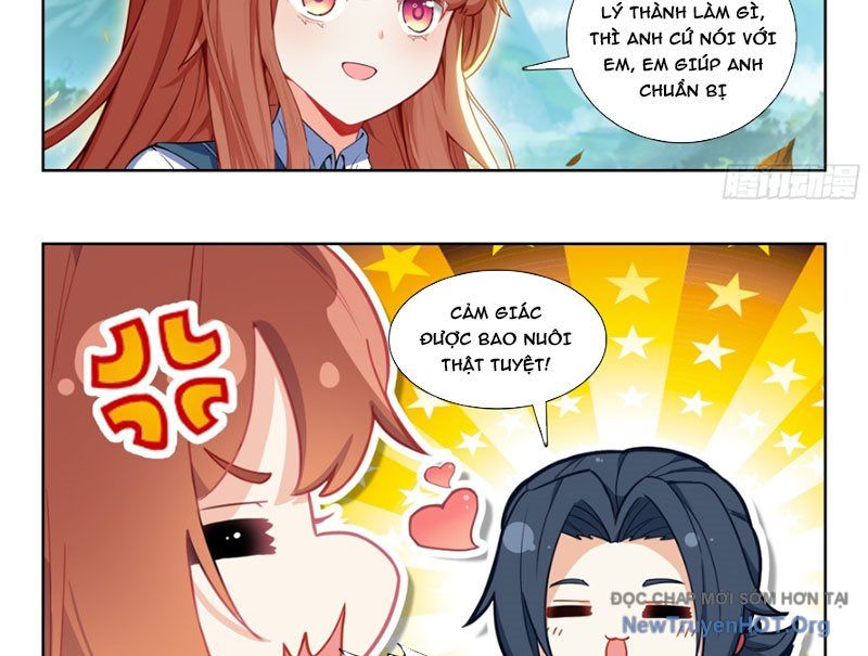 Đấu La Đại Lục 5 - Chapter 251 - Page 29