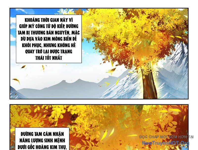 Đấu La Đại Lục 5 - Chapter 251 - Page 3