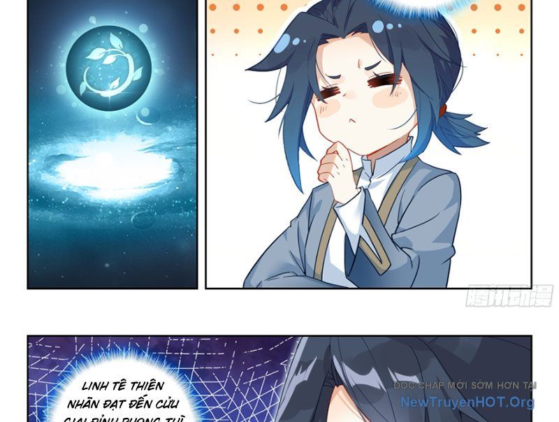 Đấu La Đại Lục 5 - Chapter 251 - Page 6