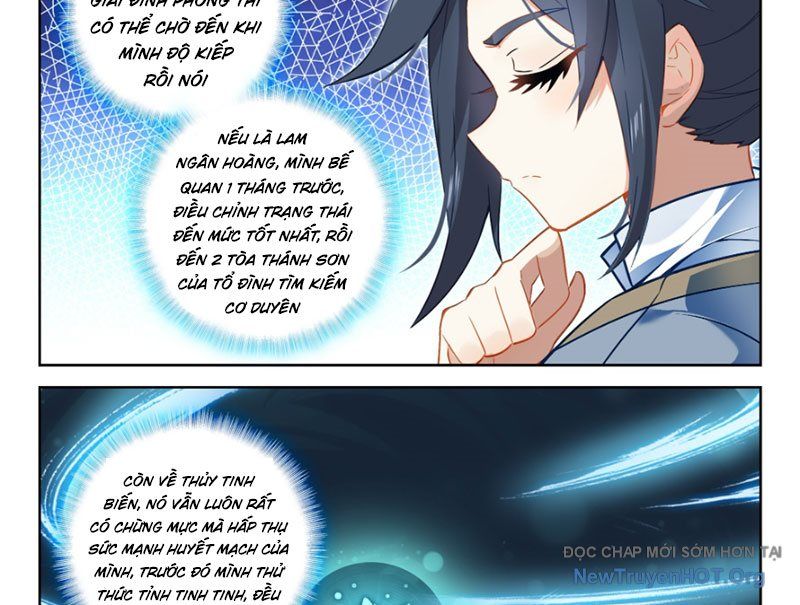 Đấu La Đại Lục 5 - Chapter 251 - Page 7