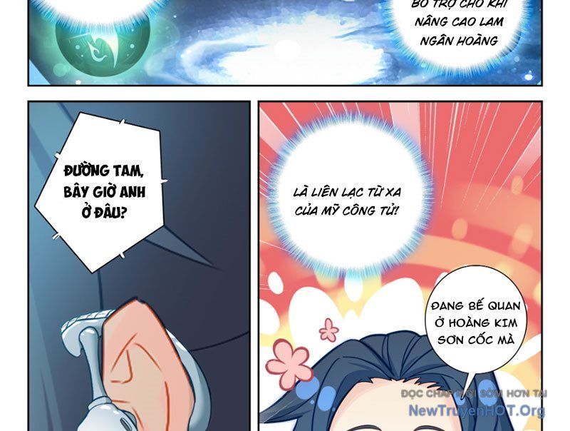 Đấu La Đại Lục 5 - Chapter 251 - Page 9