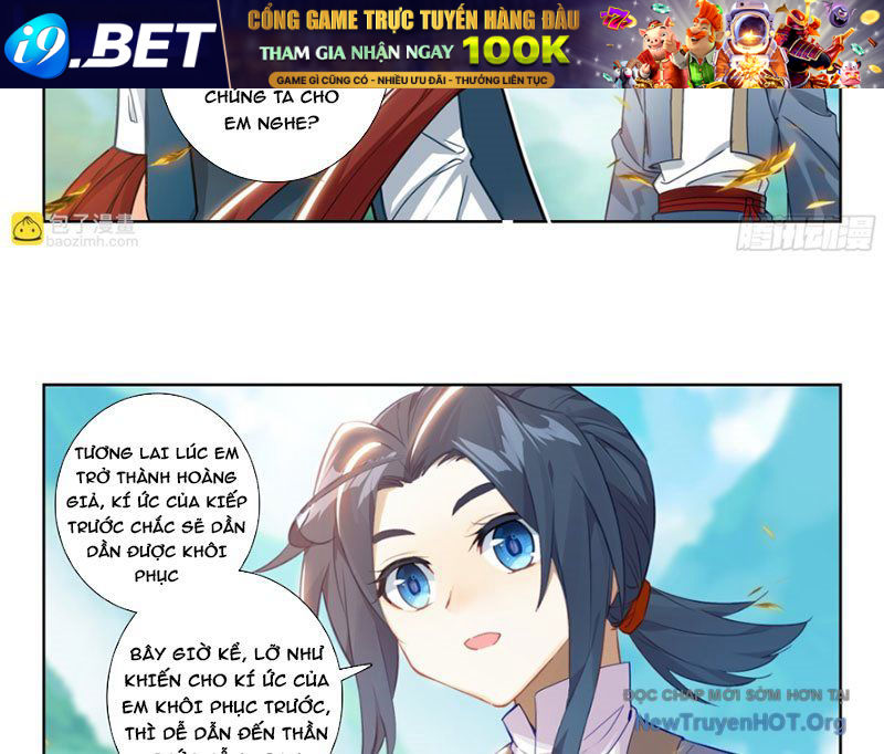 Đấu La Đại Lục 5 - Chapter 252 - Page 12