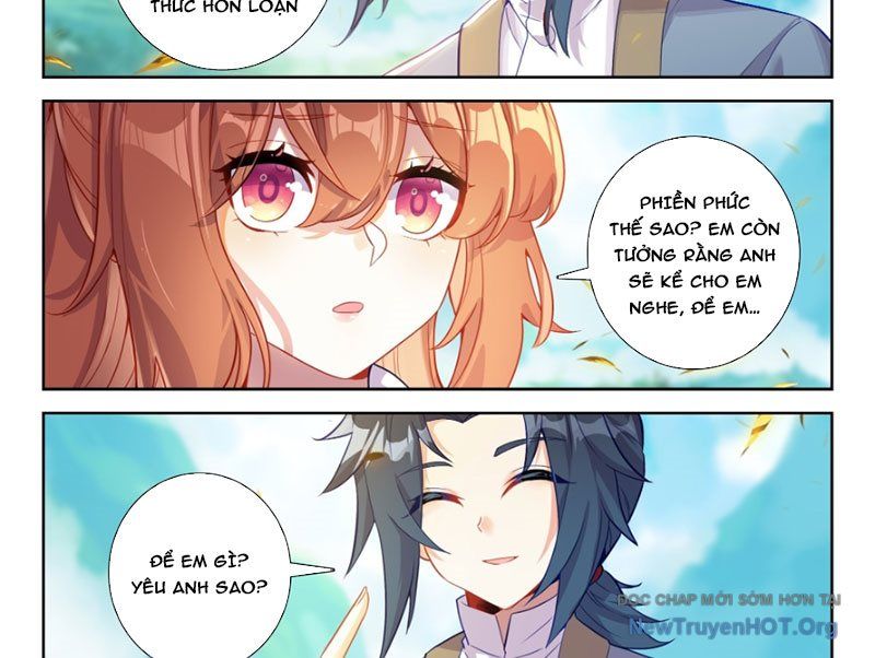 Đấu La Đại Lục 5 - Chapter 252 - Page 13