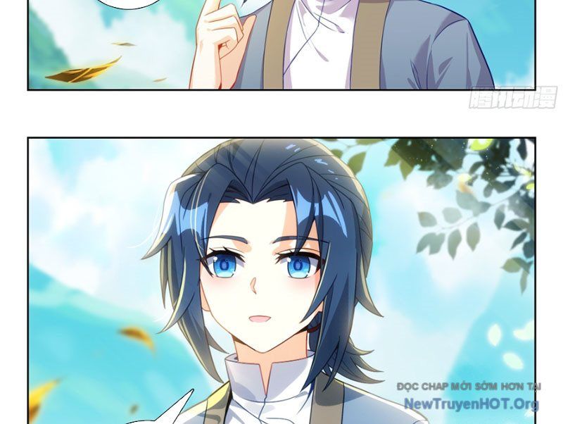 Đấu La Đại Lục 5 - Chapter 252 - Page 14