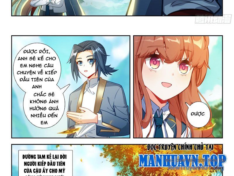 Đấu La Đại Lục 5 - Chapter 252 - Page 16