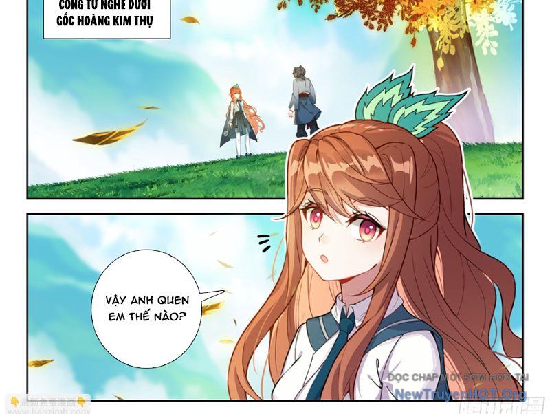 Đấu La Đại Lục 5 - Chapter 252 - Page 17