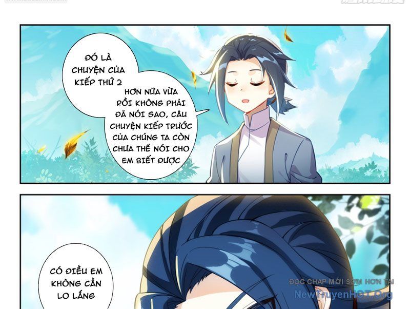 Đấu La Đại Lục 5 - Chapter 252 - Page 18