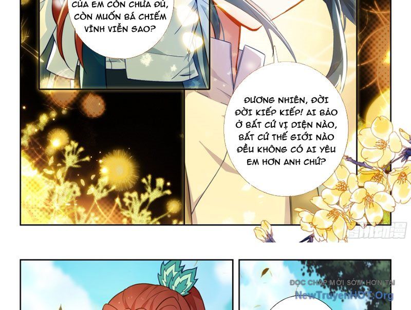 Đấu La Đại Lục 5 - Chapter 252 - Page 21