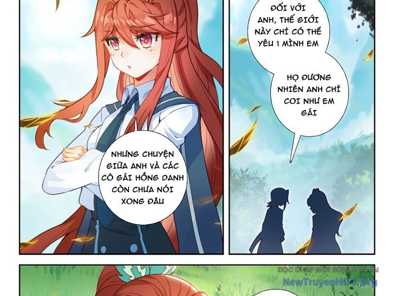 Đấu La Đại Lục 5 - Chapter 252 - Page 22