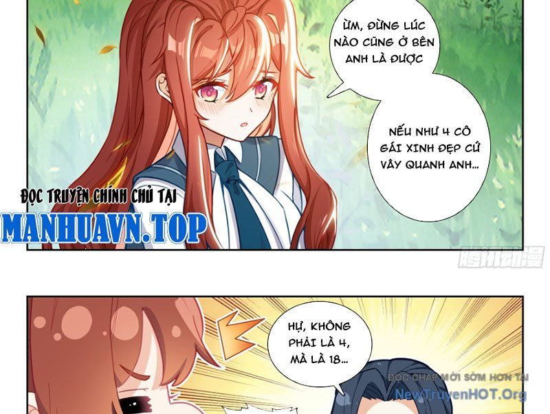 Đấu La Đại Lục 5 - Chapter 252 - Page 23