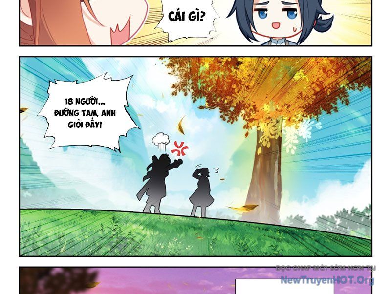 Đấu La Đại Lục 5 - Chapter 252 - Page 24