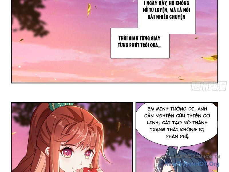 Đấu La Đại Lục 5 - Chapter 252 - Page 25