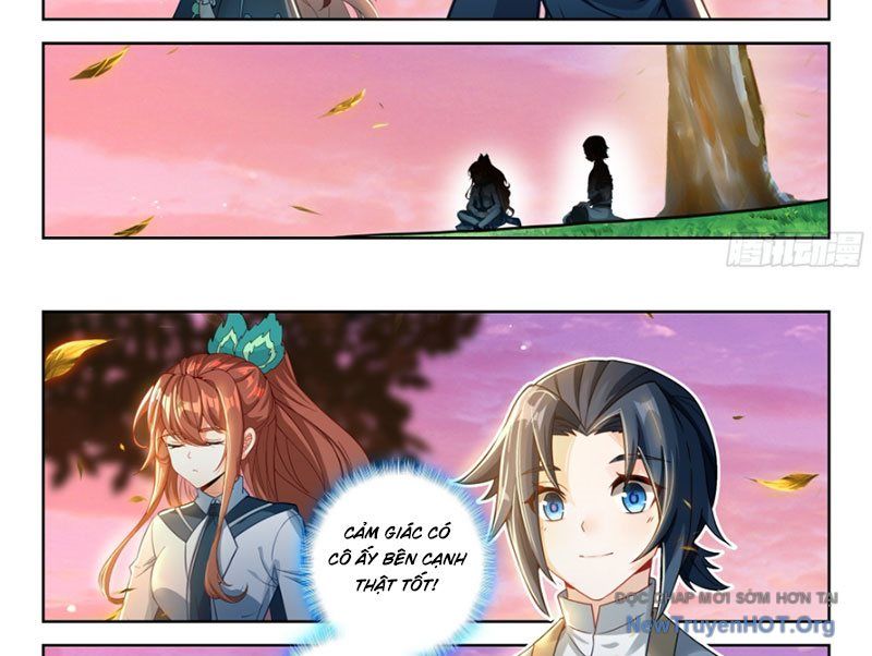 Đấu La Đại Lục 5 - Chapter 252 - Page 27