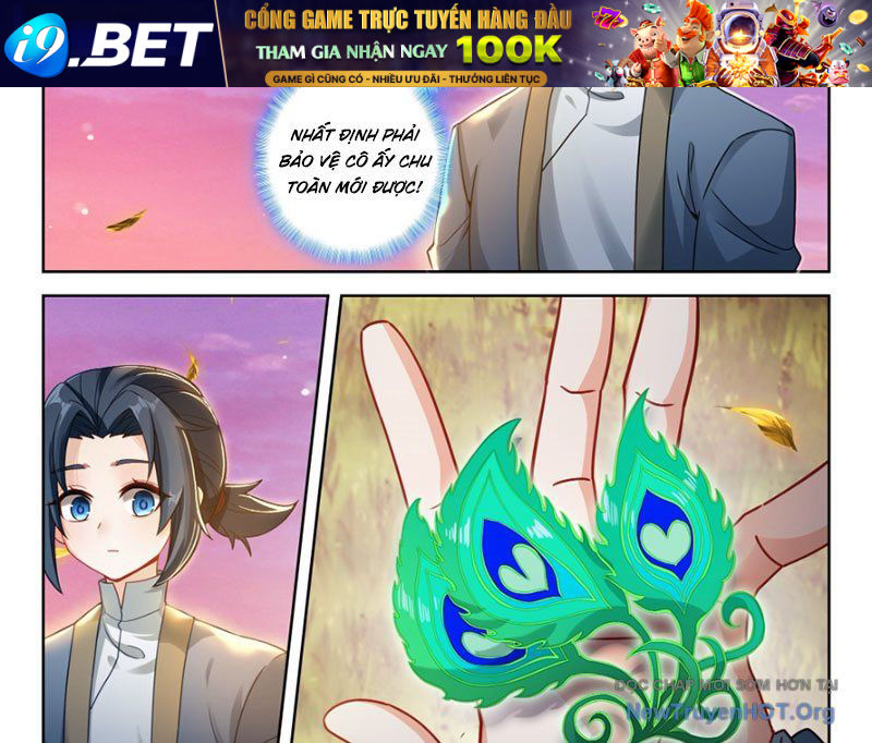 Đấu La Đại Lục 5 - Chapter 252 - Page 28