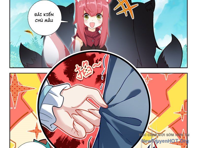 Đấu La Đại Lục 5 - Chapter 252 - Page 3