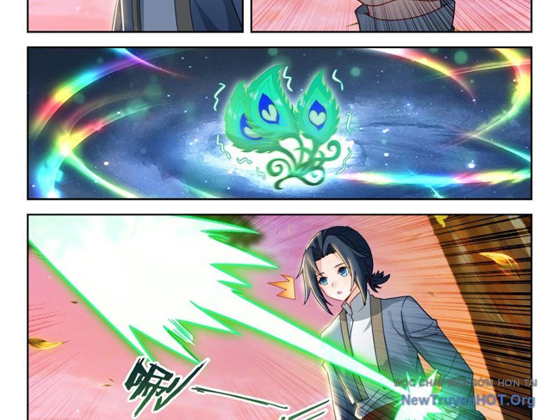 Đấu La Đại Lục 5 - Chapter 252 - Page 30