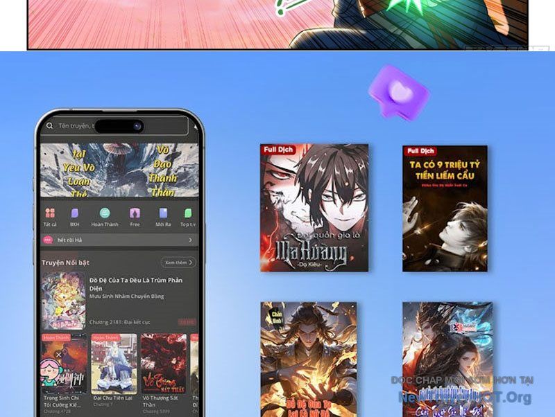 Đấu La Đại Lục 5 - Chapter 252 - Page 31