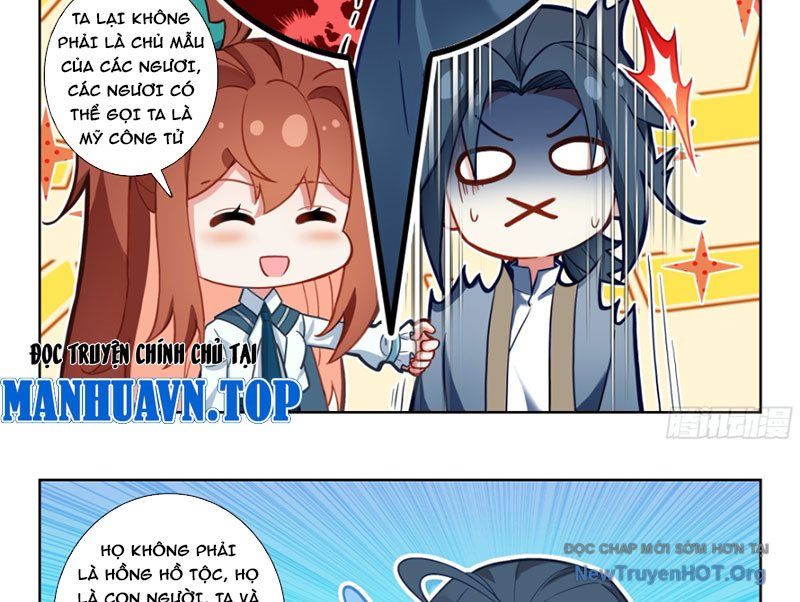 Đấu La Đại Lục 5 - Chapter 252 - Page 4