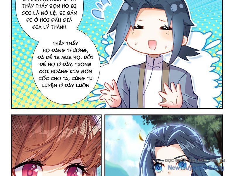 Đấu La Đại Lục 5 - Chapter 252 - Page 5