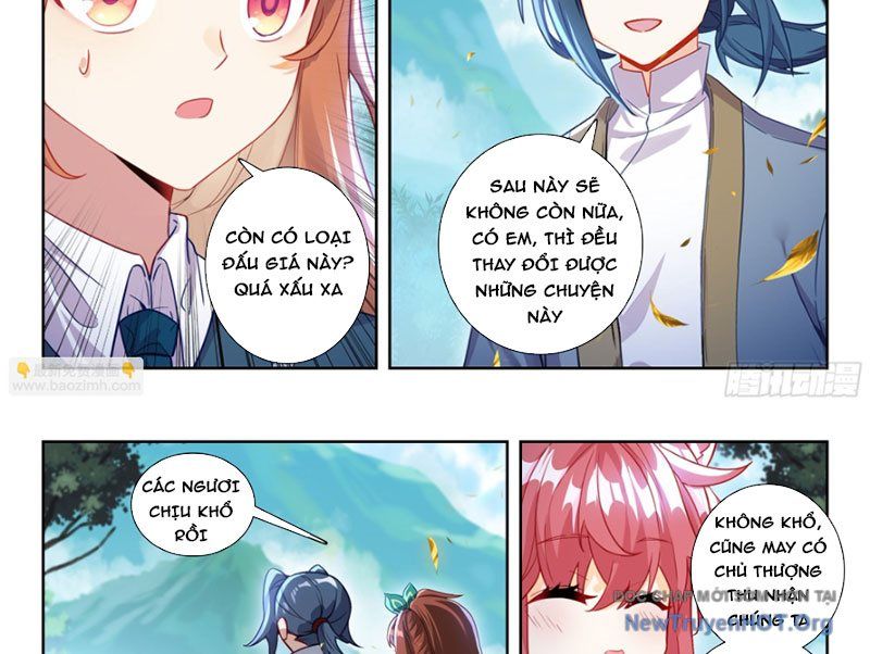 Đấu La Đại Lục 5 - Chapter 252 - Page 6