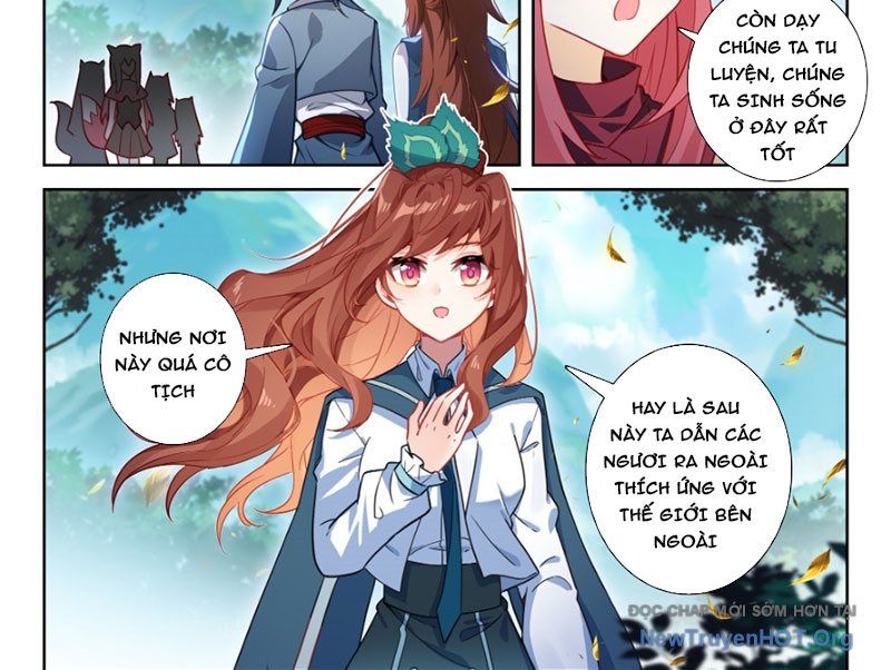 Đấu La Đại Lục 5 - Chapter 252 - Page 7