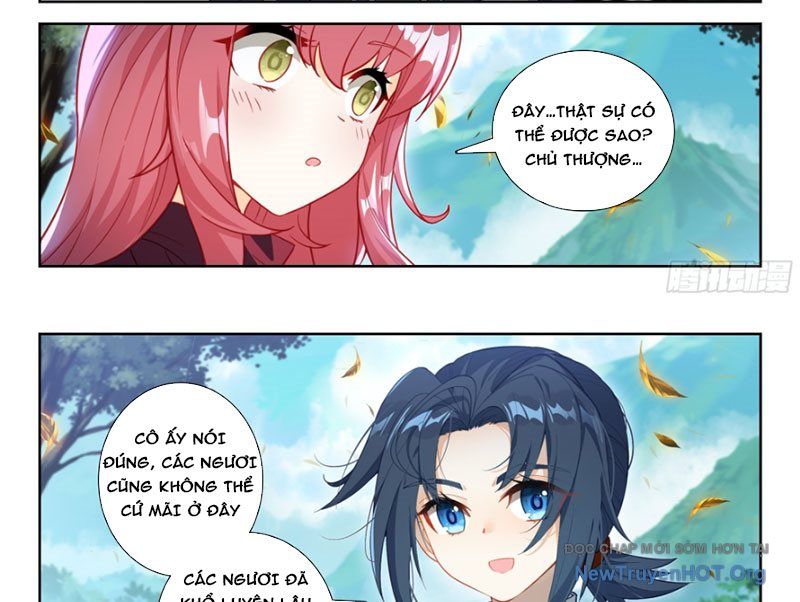 Đấu La Đại Lục 5 - Chapter 252 - Page 8