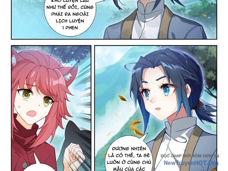 Đấu La Đại Lục 5 - Chapter 252 - Page 9