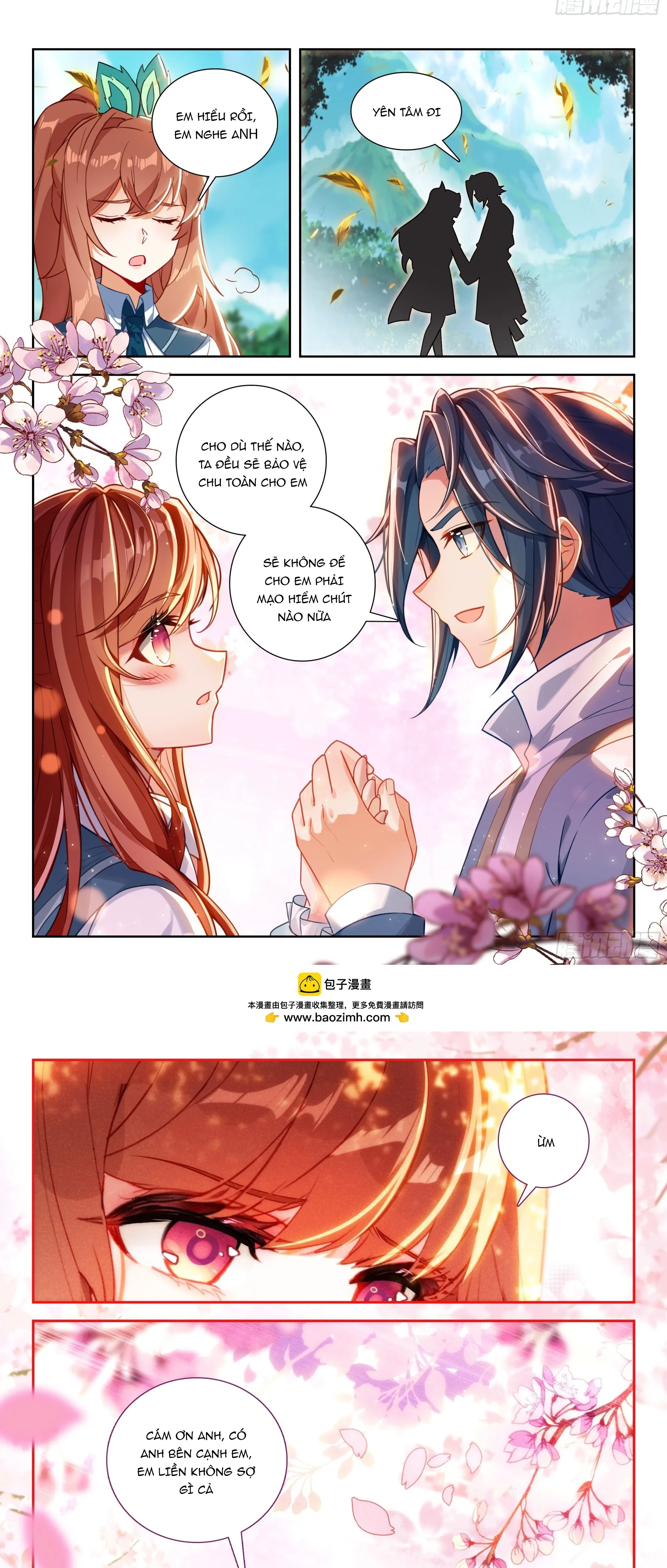 Đấu La Đại Lục 5 - Chapter 254 - Page 5