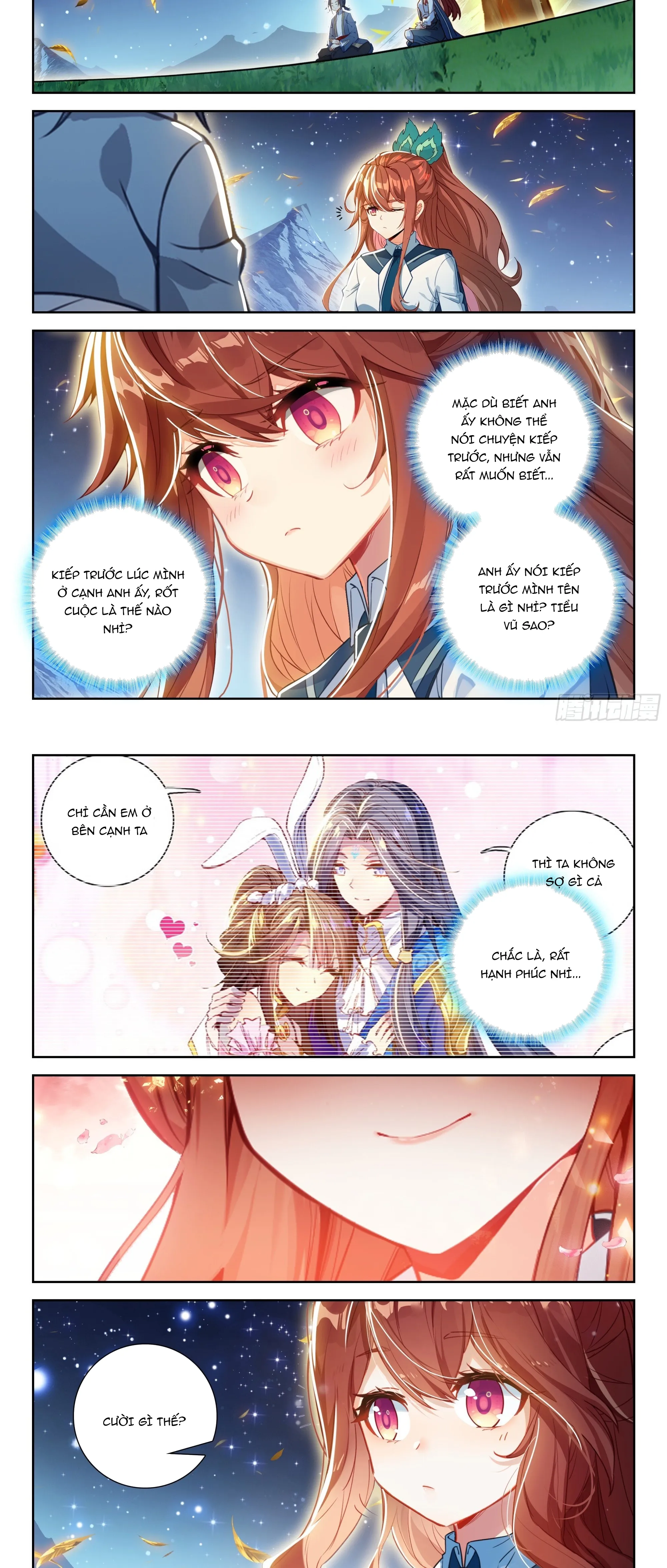 Đấu La Đại Lục 5 - Chapter 254 - Page 7