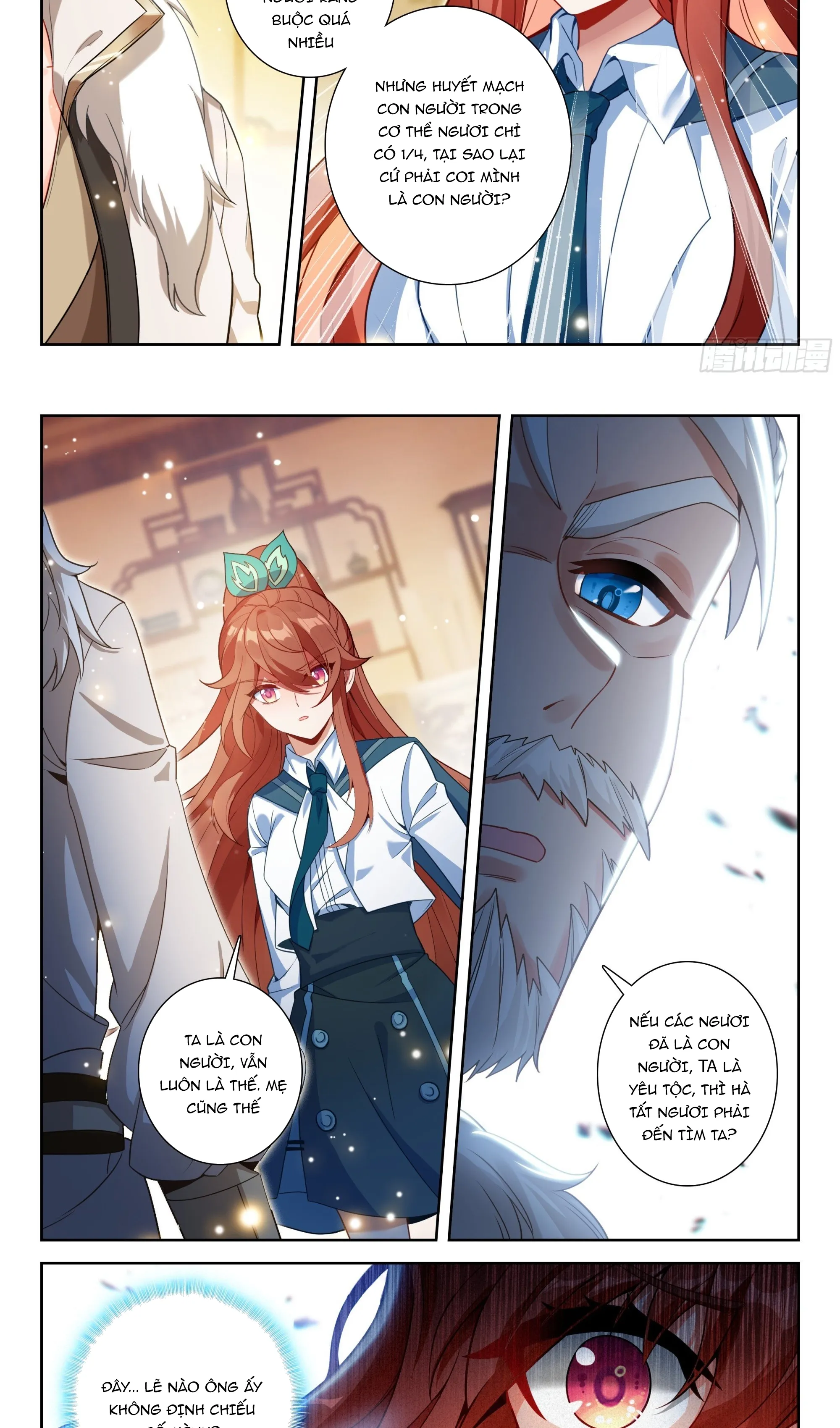 Đấu La Đại Lục 5 - Chapter 256 - Page 5