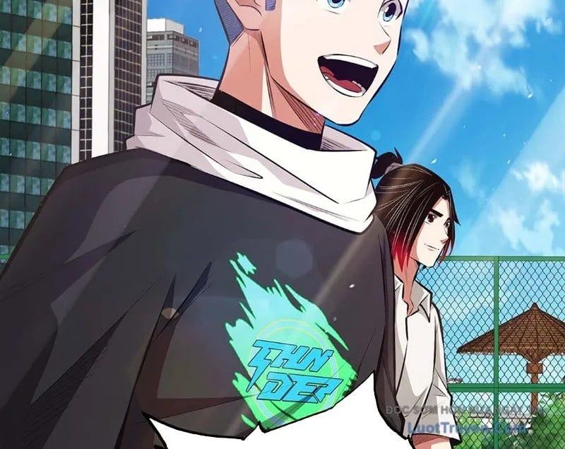 Cực Tốc Hồi Lam - Chapter 33 - Page 11