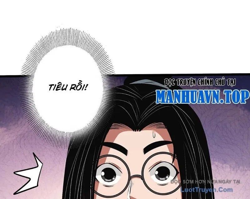 Cực Tốc Hồi Lam - Chapter 33 - Page 16