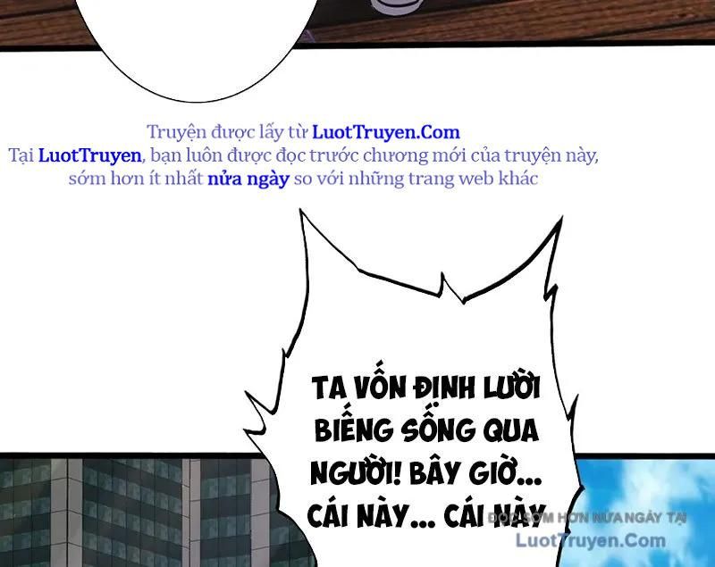 Cực Tốc Hồi Lam - Chapter 33 - Page 21