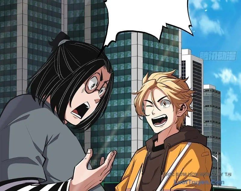 Cực Tốc Hồi Lam - Chapter 33 - Page 22