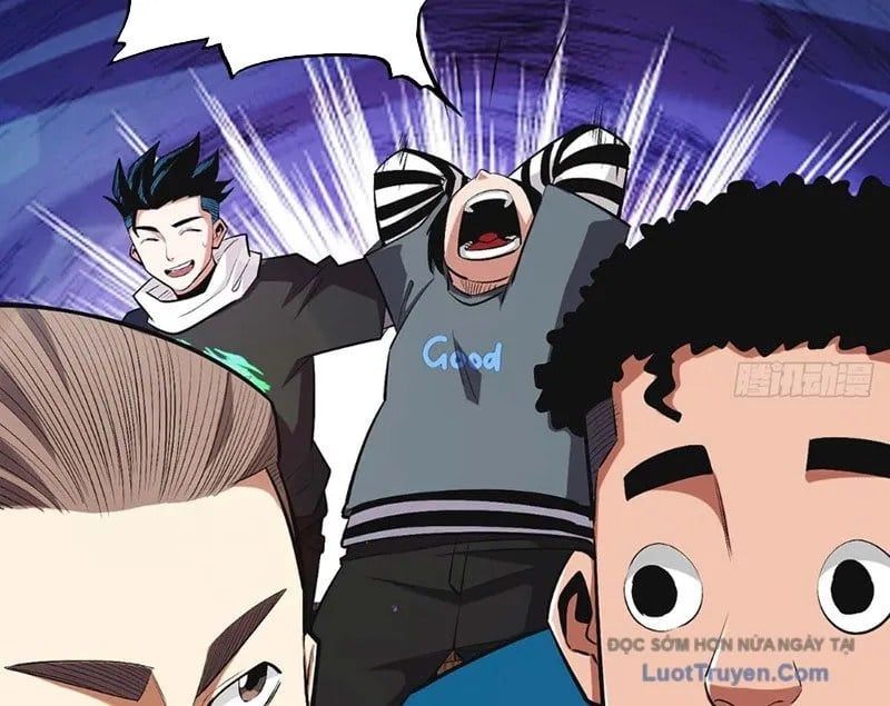 Cực Tốc Hồi Lam - Chapter 33 - Page 24